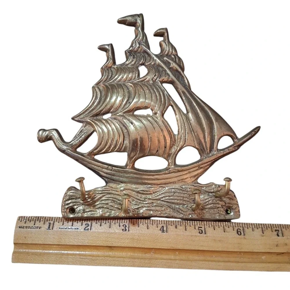 N/A vintage nautical